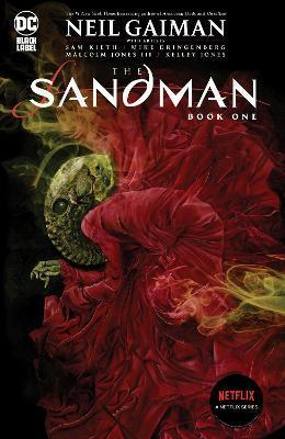 Kniha: The Sandman Book One - 1. vydanie - Neil Gaiman