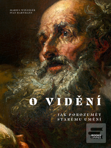O vidění (Marius Winzeler; Ivan Hartmann)