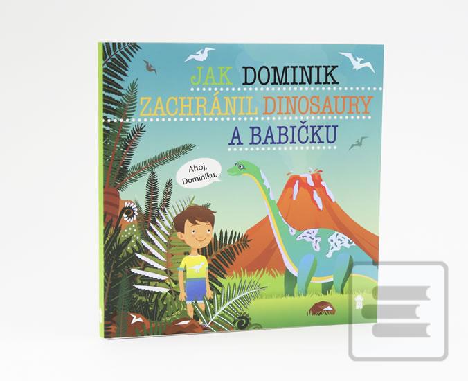 Jak Dominik zachránil di… (Šimon Matějů)