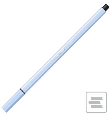 STABILO Pen ľadovomodrý…