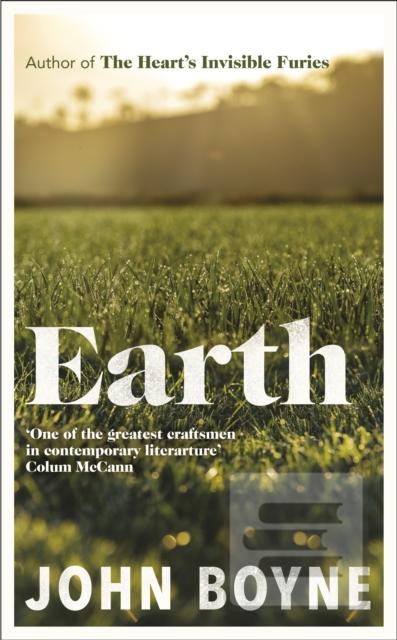 Earth (John Boyne)