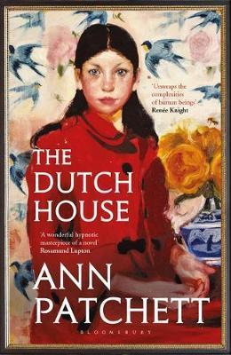 Kniha: The Dutch House : Longlisted for the Women´s Prize 2020 - 1. vydanie - Ann Patchettová