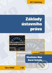 Základy ústavního práva - Vlastislav Man