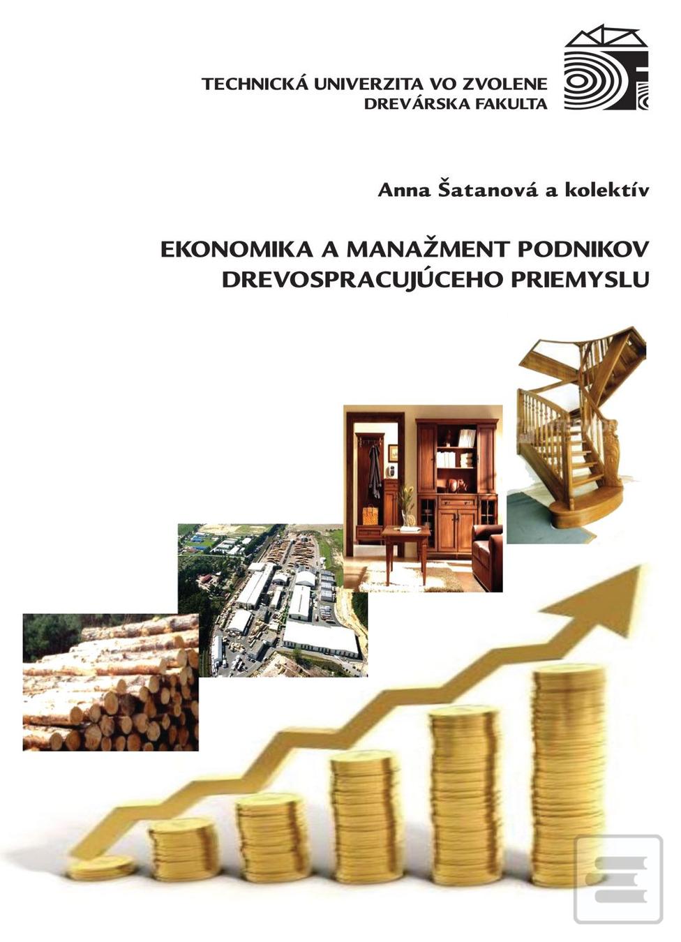 Ekonomika a manažment po… (Anna Šatanová a kol.)