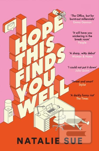 I Hope This Finds You We… (Natalie Sue)