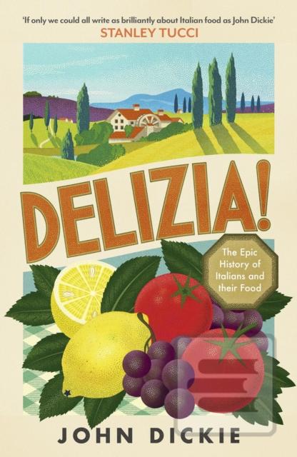 Delizia (John Dickie)
