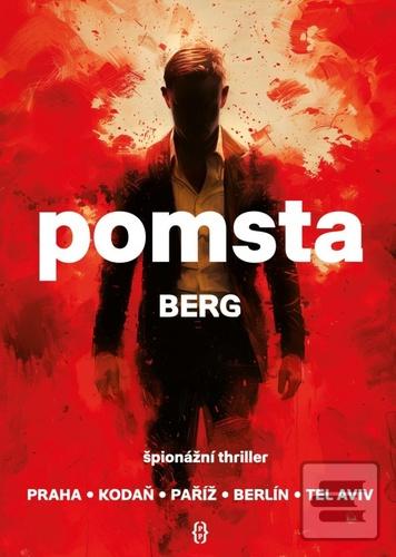 Pomsta (BERG)