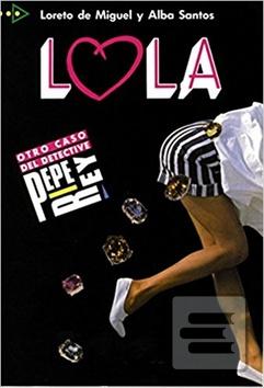 Para que leas 3 Lola