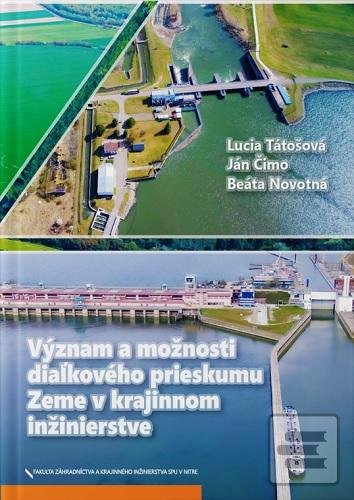 Význam a možnosti diaľko… (Lucia Tátošová)