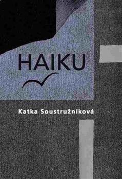 Kniha: Haiku - Katka Soustružníková