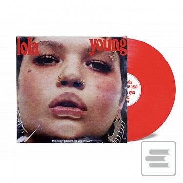Lola Young:  This Wasn´T… (Lola Young)