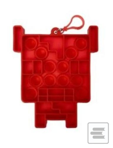 Minecraft mini PopIt