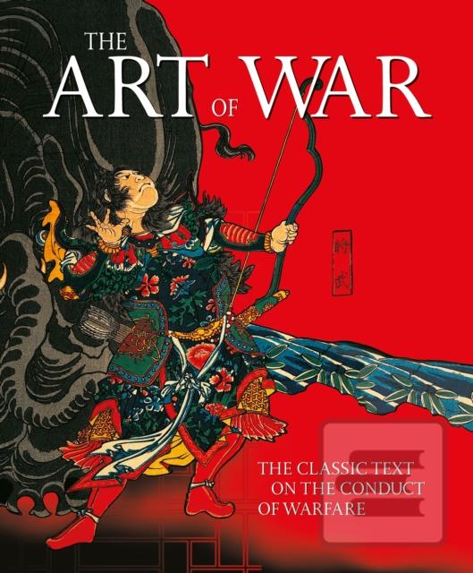 The Art of War (Sun Tzu)