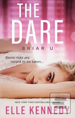 The Dare (Elle Kennedy)