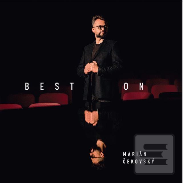 Marián Čekovský: Best On… (Marián Čekovský)