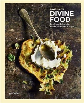 Kniha: Divine Food