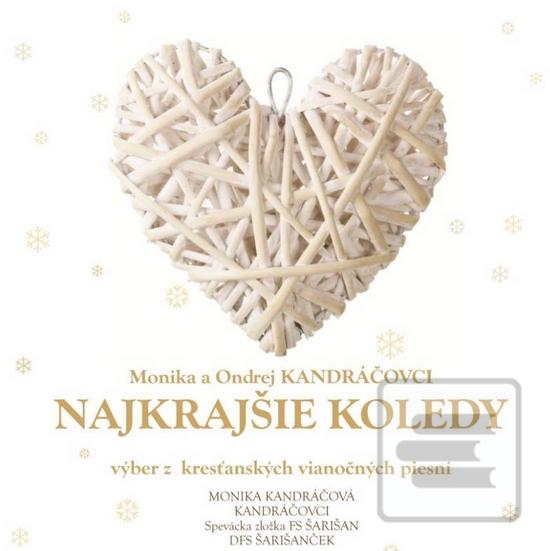 Monika A Ondrej Kandráčo… (Monika A Ondrej Kandráčovci)