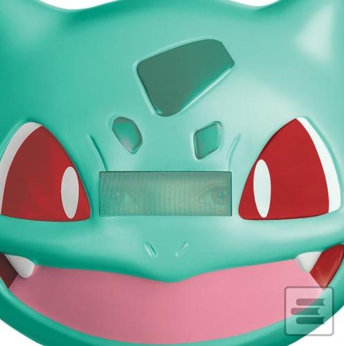Pokémon maska Bulbasaur