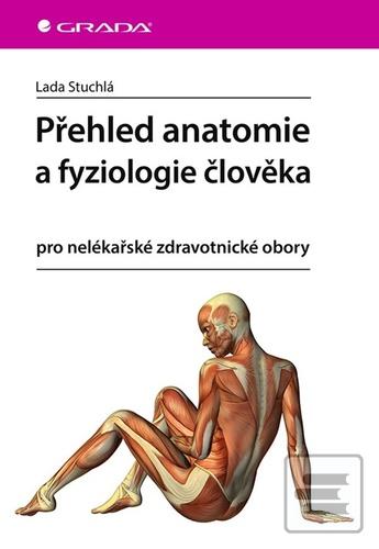 Přehled anatomie a fyzio… (Lada Stuchlá)
