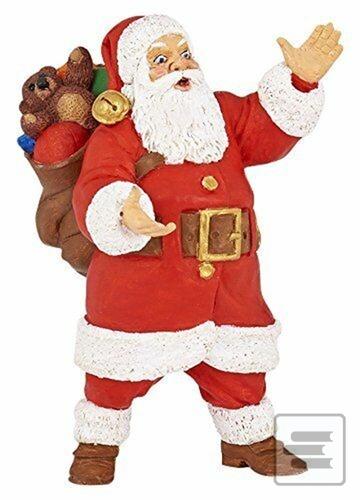 Santa Claus