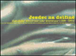 Kniha: Jezdec na delfíně - Antologie české erotické literatury 1990-2005 - 1. vydanie - Veronika Bromová
