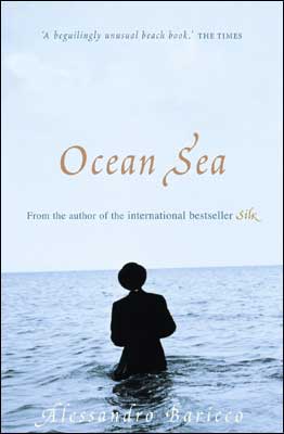 Kniha: Ocean Sea - Alessandro Baricco