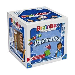 Karty: BrainBox Matematika
