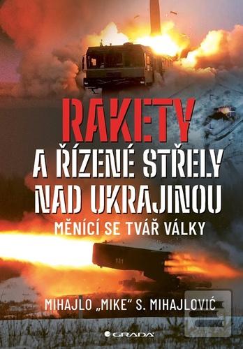 Rakety a řízené střely n… (Saša Mihajlović)