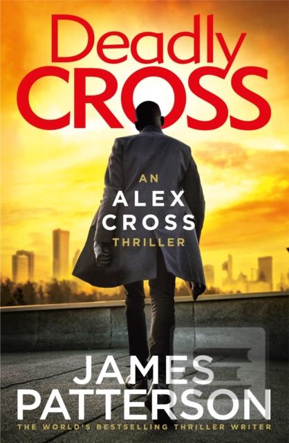 Deadly Cross (James Patterson)