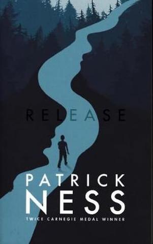 Kniha: Release - 1. vydanie - Patrick Ness