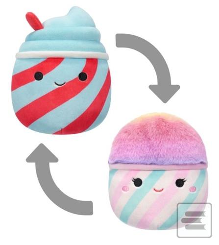 Squishmallows 2v1 Ledová…