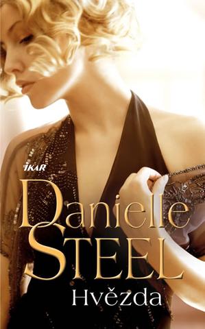 Kniha: Hvězda - 3. vydanie - Danielle Steel