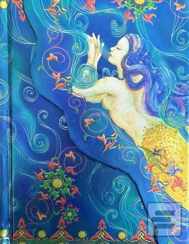 Luxusní zápisník Boncahi…