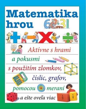 Kniha: Matematika hrou