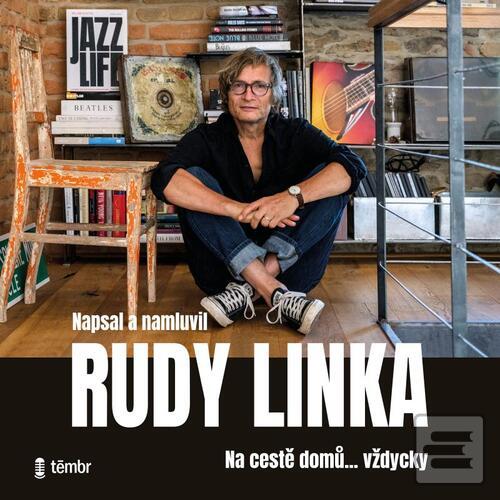 Rudy Linka Na cestě domů… (Rudy Linka)
