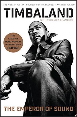 Kniha: The Emperor of Sound - A Memoir - 1. vydanie - Veronica Chambers