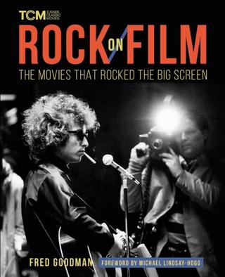 Kniha: Rock on Film - Fred Goodman