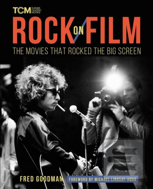 Rock on Film (Fred Goodman)
