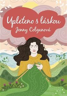 Kniha: Upleteno s láskou - Jenny Colganová