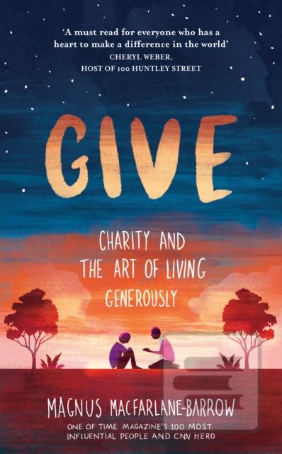 Give (Magnus MacFarlane-Barrow)