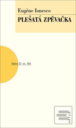 Plešatá zpěvačka (Eugéne Ionesco)