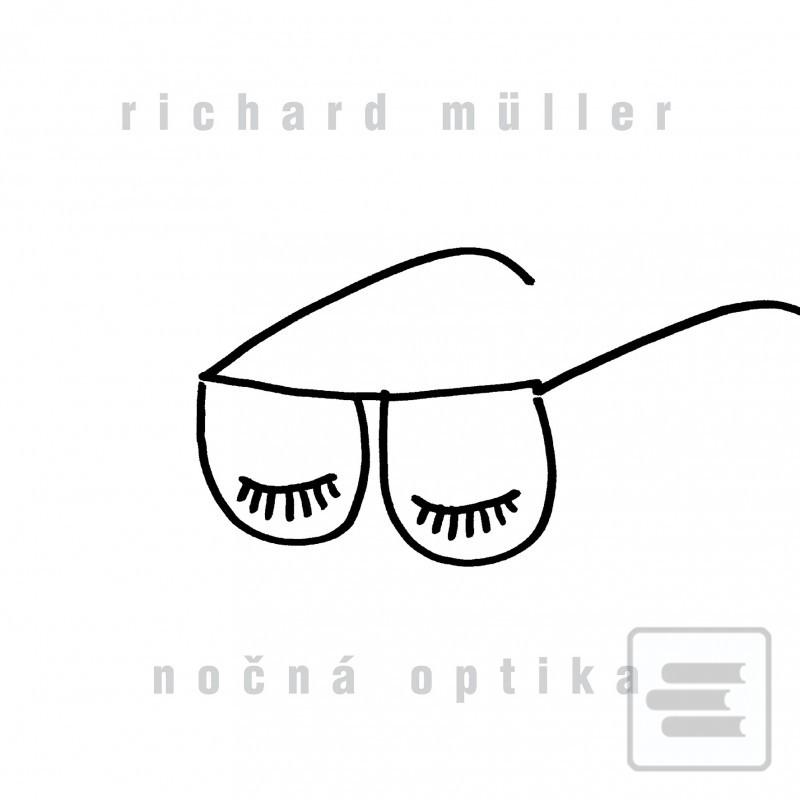 Richard Müller: Nočná Op… (Richard Müller)