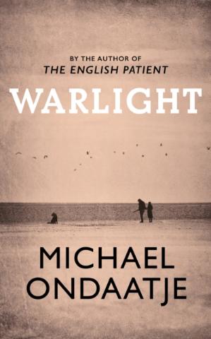 Kniha: Warlight - 1. vydanie - Michael Ondaatje