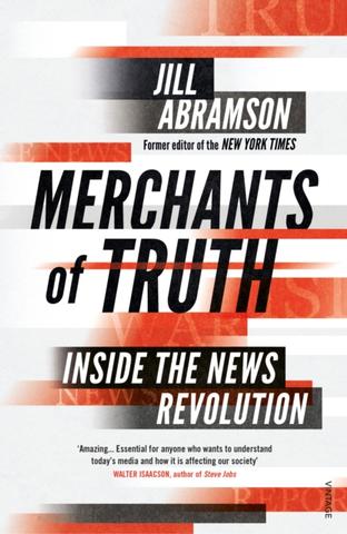 Kniha: Merchants of Truth