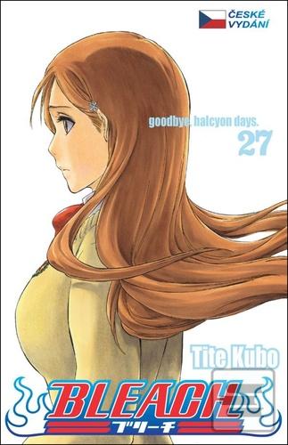 Bleach 27 (Tite Kubo)