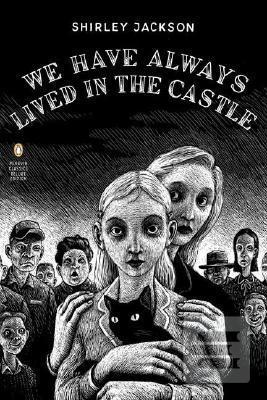 We Have Alwys Lived Cast… (Shirley Jackson)