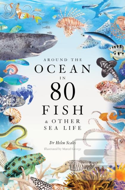 Around the Ocean in 80 F…
