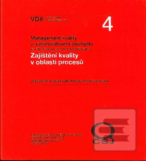 Management kvality v aut…