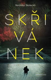 Kniha: Skřivánek - Veronika Skalecká