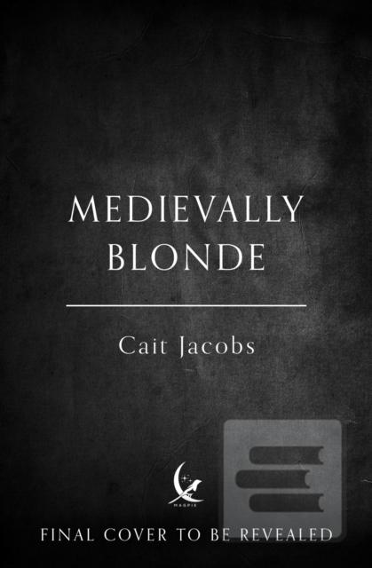 The Princess Knight (Cait Jacobs)